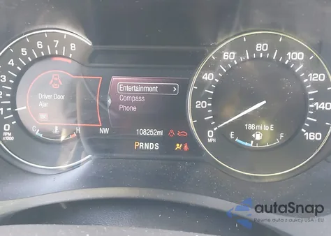 2015 Lincoln Mkz from USA, damaged, VIN 3LN6L2GK3FR619801